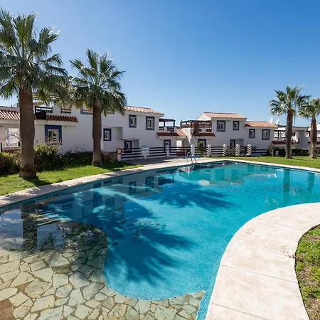 Atico Duplex Con Terraza شقة