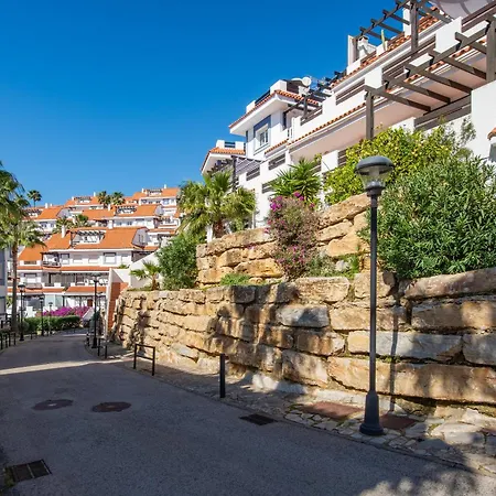 شقة Atico Duplex Con Terraza *