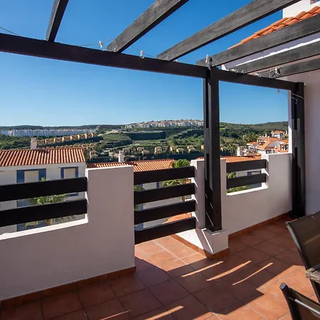 Atico Duplex Con Terraza