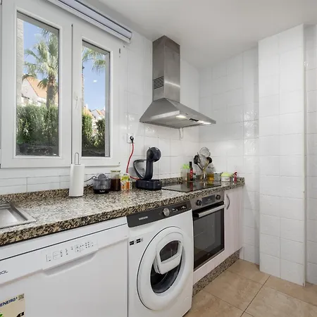 شقة Atico Duplex Con Terraza *