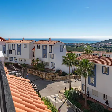 شقة Atico Duplex Con Terraza مانيلفا