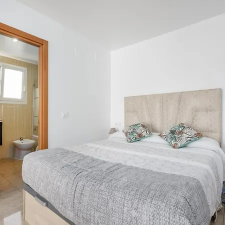 Daire Atico Duplex Con Terraza Manilva