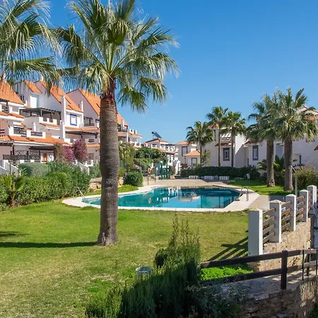 Atico Duplex Con Terraza Manilva