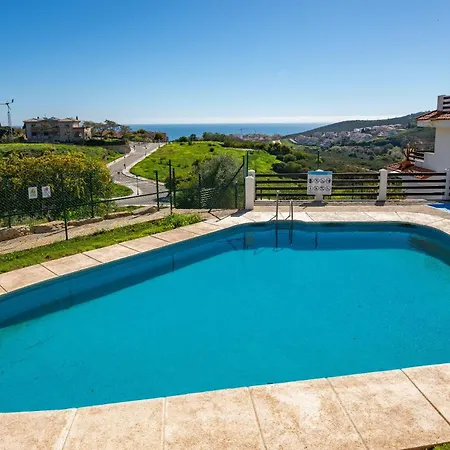 Lägenhet Atico Duplex Con Terraza