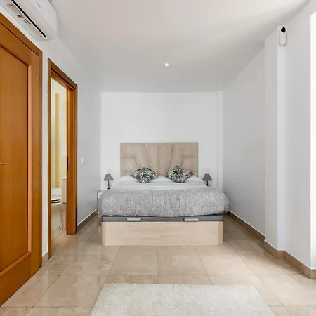 Atico Duplex Con Terraza * Manilva