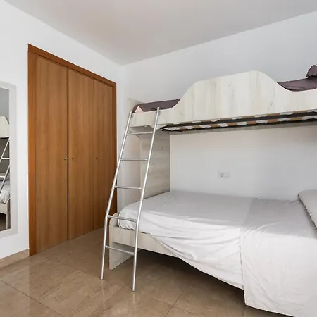 Atico Duplex Con Terraza Lägenhet Manilva