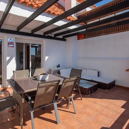 Atico Duplex Con Terraza * Manilva