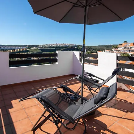 Lägenhet Atico Duplex Con Terraza