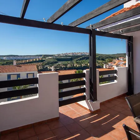 Atico Duplex Con Terraza Lägenhet