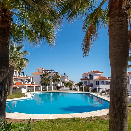 Atico Duplex Con Terraza Lägenhet