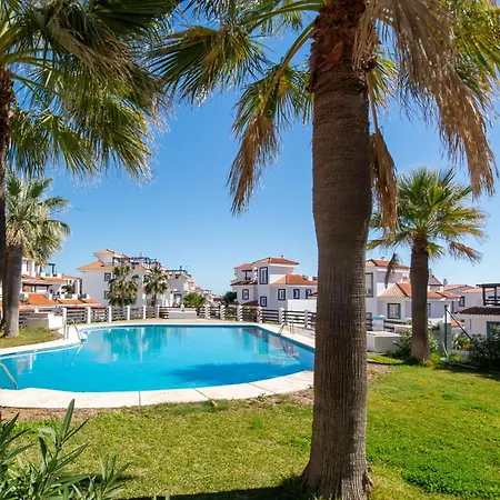 Lägenhet Atico Duplex Con Terraza *