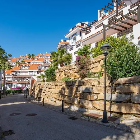 Atico Duplex Con Terraza Manilva