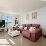 Διαμέρισμα Atico Duplex Con Terraza Manilva