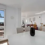 Διαμέρισμα Atico Duplex Con Terraza