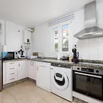 Atico Duplex Con Terraza Διαμέρισμα *