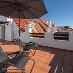 Atico Duplex Con Terraza Διαμέρισμα