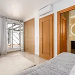 Atico Duplex Con Terraza * Manilva