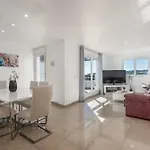 Atico Duplex Con Terraza Διαμέρισμα Manilva