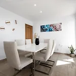 Διαμέρισμα Atico Duplex Con Terraza *