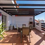 Atico Duplex Con Terraza Manilva